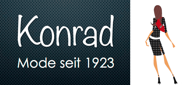 Konrad Mode logo